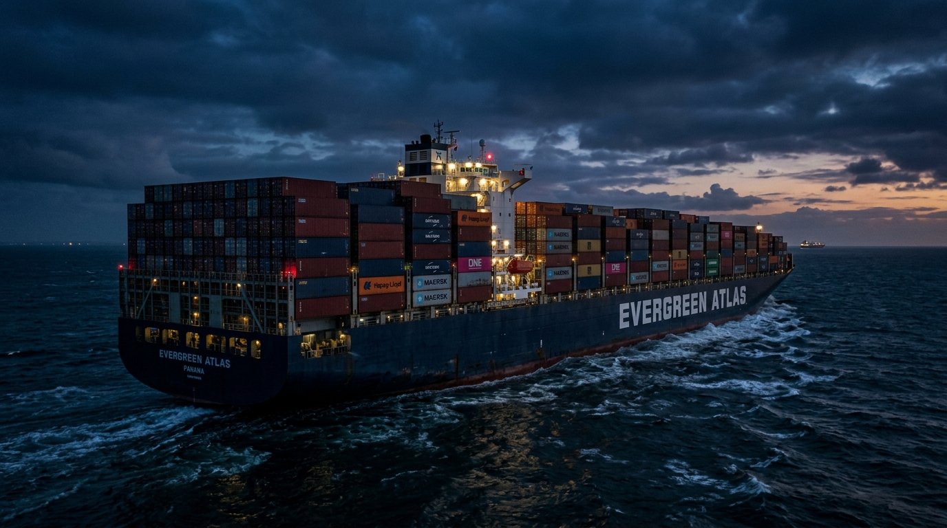 Ocean Freight